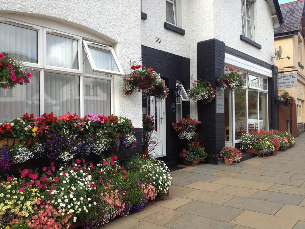 Allt Na Leven Guest House Кинлохлевън Екстериор снимка